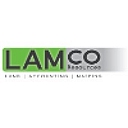 Lamco Resources, Llc   Land Services, Oil And Gas Accounting, Gis Mapping logo