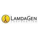 Lamdagen Corporation logo