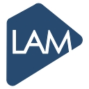 Lam Design logo