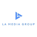 La Media Group logo