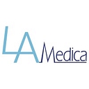 La Medica Ltd logo