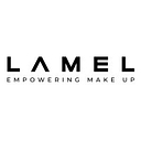 Logo for lamelcosmetics.com