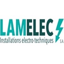 LAMELEC - LAMELEC logo