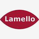 Lamello logo