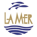 Poissonnerie La Mer logo