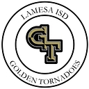 Lamesa ISD logo
