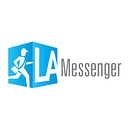 La Messenger, Inc logo