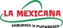 La Mexicana logo