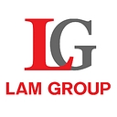 Lam Group logo