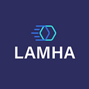 Lamha logo