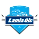 lamiaole.gr logo