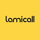 Lamicall logo