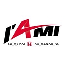 L'ami Honda logo