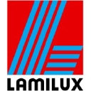 Lamilux U.K. Limited logo