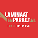 Laminaat en Parket Almere logo