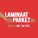 Laminaat en Parket Almere logo