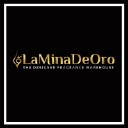 La Mina De Oro, Inc. logo