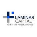 Laminar Capital logo
