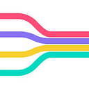 Laminarflow logo