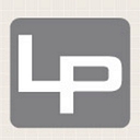 Laminated Plastics logo
