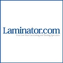 Laminator.Com logo
