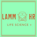 Lamm HR GmbH logo