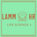 Lamm HR GmbH logo