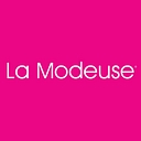 La Modeuse logo