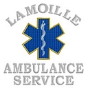 Lamoille Ambulance Service, Inc. logo