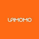 Lamomo Neon logo