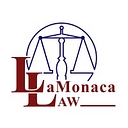 Lamonaca Law logo