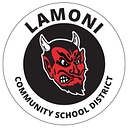 Lamoni Community School District logo