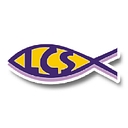 Lamont Christian School logo