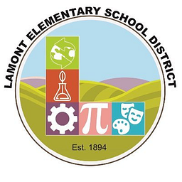 Alicante Avenue Elementary logo