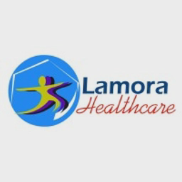 Lamora Healthcare logo