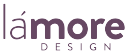 La More Design logo