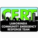 Lamorinda Cert logo