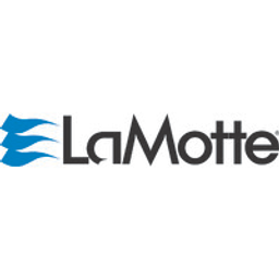 LaMotte Chemical Products Company logo