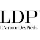 L’Amour Des Pieds logo