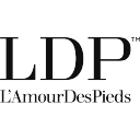 L’Amour Des Pieds logo