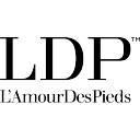 L’Amour Des Pieds logo