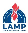 Lamp Community Health Centre logo