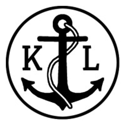 Karlskrona Byggnadsvård & Inredning / Karlskrona Lampfabrik logotyp