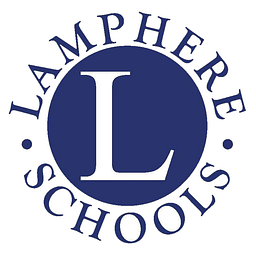 Edmonson Elementary School logo