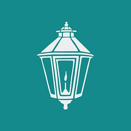 Lamplighter Brewing Co. logo