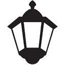 Lamplighter Public House logo