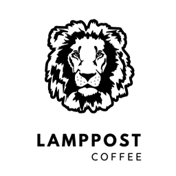 Lamppost Coffee logo