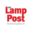 The Lamp Post Electrical Supplies logo