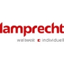 American Lamprecht Transport, Inc. logo