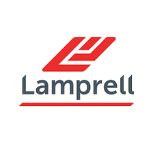 Lamprell logo